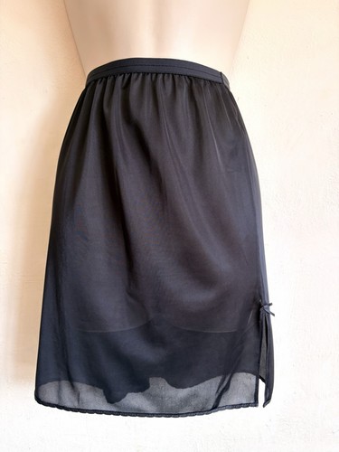 Vintage black bhs - vintage,