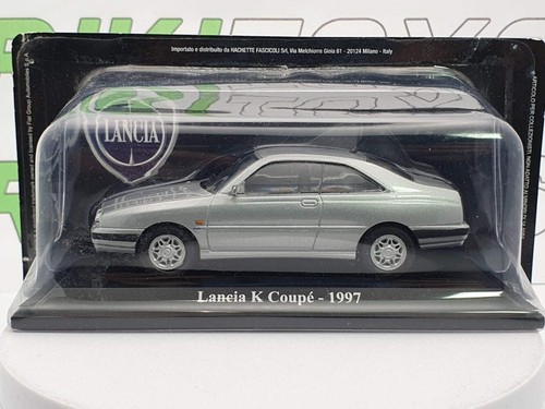 Lancia kappa coupè - kappa,