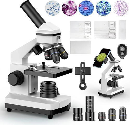Microscopes for kids - for,