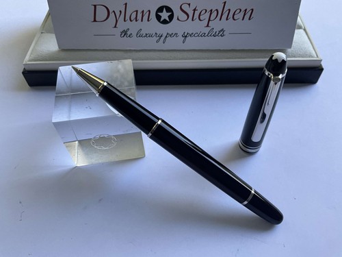 Montblanc meisterstuck 163 - montblanc,