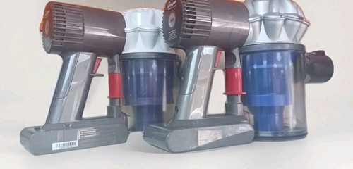 Serviced dyson handheld - dyson,