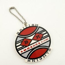 British Knights BK Vintage