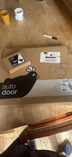 Omlet automatic chicken coop - chicken,