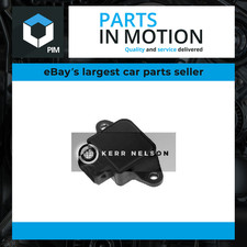 Accelerator Throttle Position