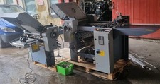 Stahl Heidelberg F 52.3