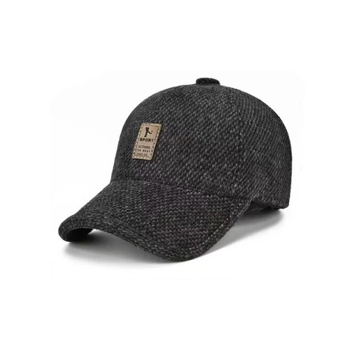 Men cotton baseball cap - men’s,