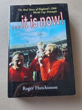 SIR ALF RAMSEY ENGLAND 1966