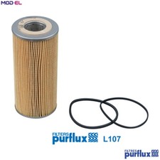 OIL FILTER L107 FOR ALFA ROMEO
