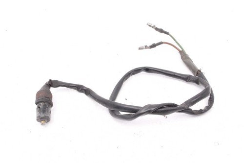Front brake light - front,