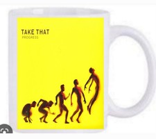 Take That progress l  Coffee