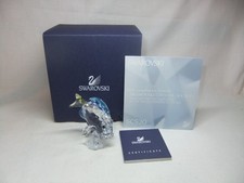 SWAROVSKI SCS Figurine 2007