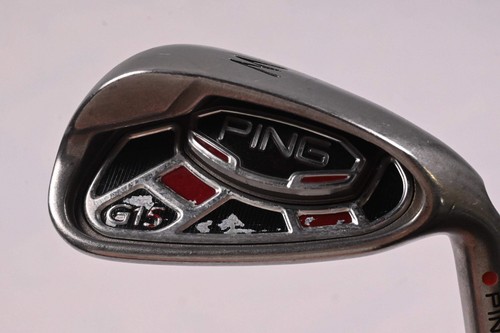Ping g15 pitching wedge 45 - pitching,