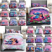 Lilo Stitch New Duvet Cover