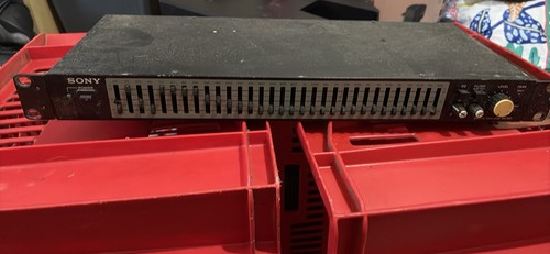 Sony e311 graphic equalizer - sony,