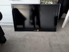 Samsung LE40D580K2KXXU 40"