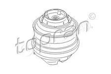 Engine Rubber Mounting Fits