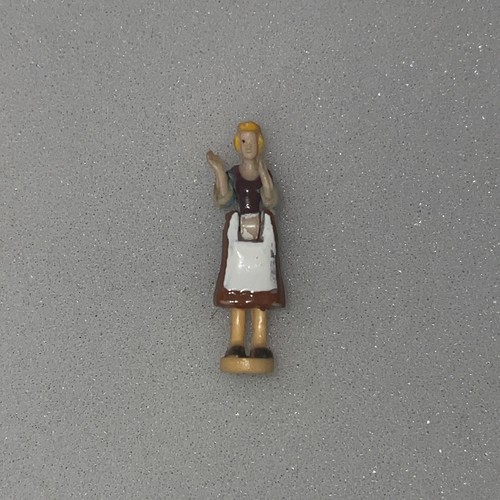Vintage 1995 polly pocket - vintage,