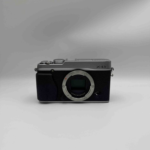 Fujifilm series xe1 digital - xe1,