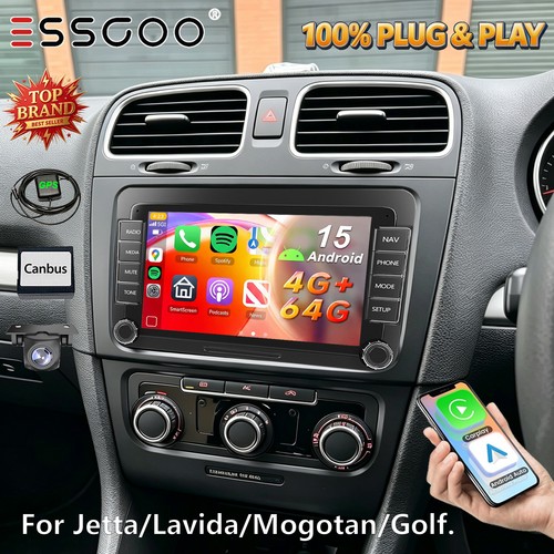 Apple carplay for polo - apple, vw