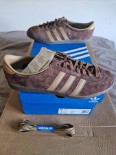 BNIB Adidas CITY 9 UK (Size Exclusive!) OG London church's dublin taiwan vintage