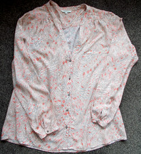 Sandwich, Ladies pink multi