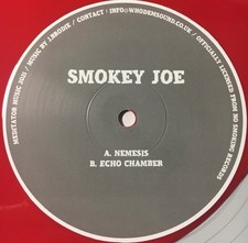 Smokey Joe - Nemesis / Echo