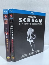 Scream disc new - (2026),