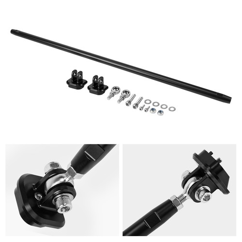Rear tower brace strut bar - brace,