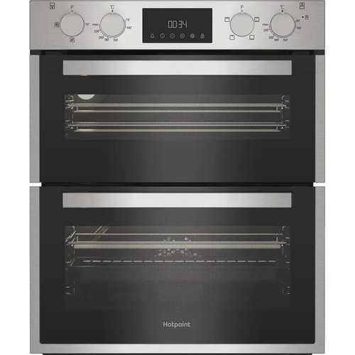 Hotpoint duh10dix built - duh10dix, built-under
