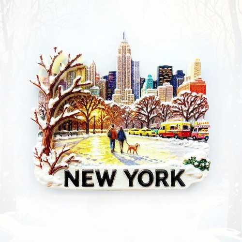 North america travel souvenir - north,