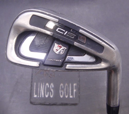 Wilson staff ci9 control - staff,