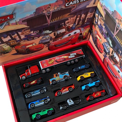 12pcs disney pixar - disney, gift