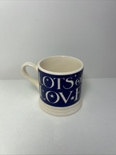 Emma bridgewater big love tiny - emma,