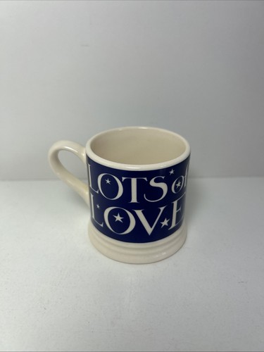 Emma bridgewater big love - love, tiny