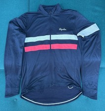 Rapha Brevet LS Jersey L