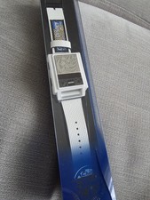 NoS Vintage Seiko Frequency Disneyland Special Edition Digital Watch 