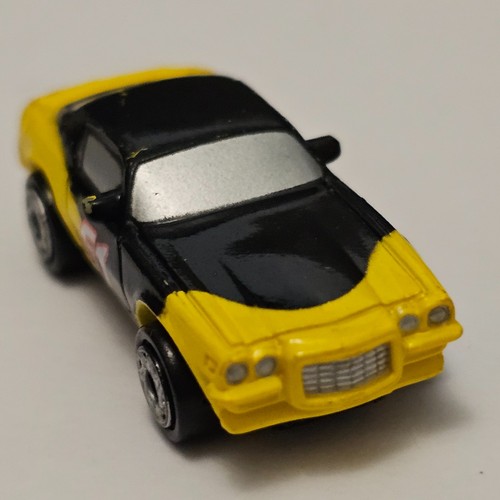 Micro machines chevrolet - micro,