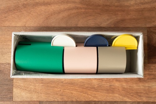Ikea set adelhet candle - set, 3