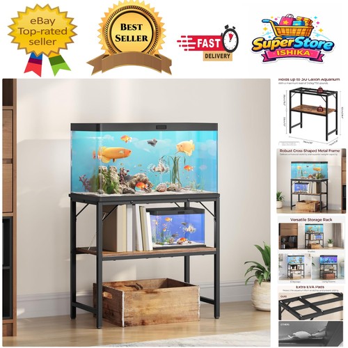 Versatile tier fish - 2-tier,