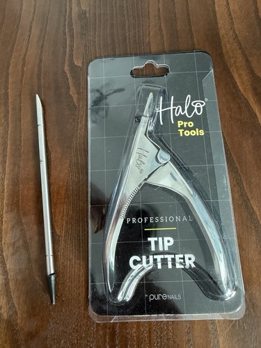 Tip cutters and - tip,