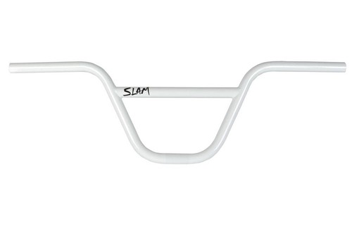 Slam bars bmx - s&m,
