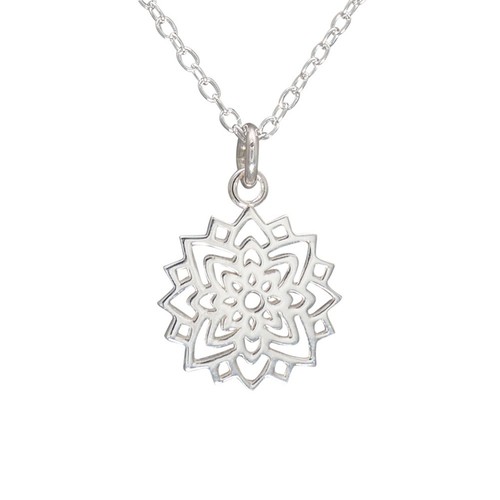 Mantra 925 sterling - sterling, silver