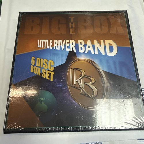 Little river band - little, big