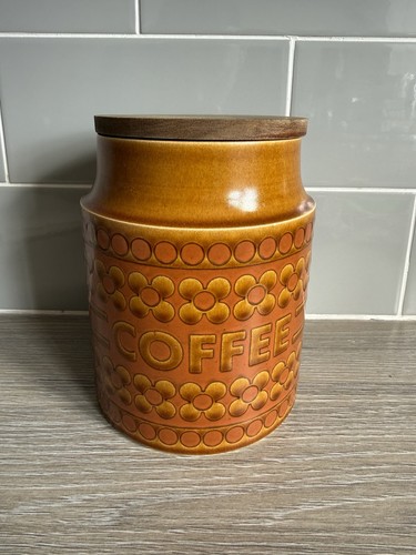 Hornsea saffron coffee - hornsea, jar