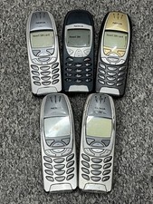 5x Nokia 6310i 6310 6210