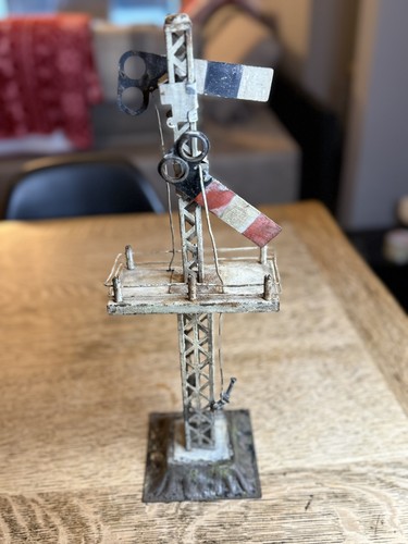 Bing gauge gantry signal - bing,