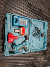 Makita Combi Drill 12 V
