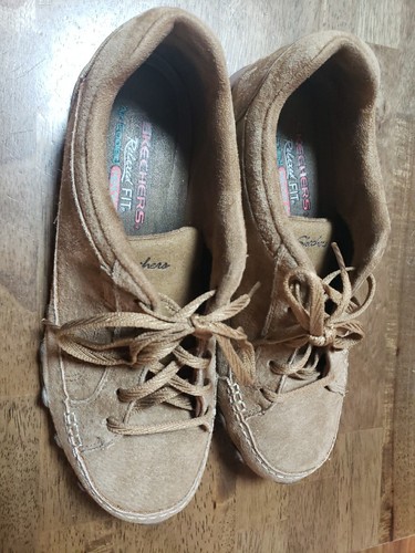Skechers curbed biker leather - ,