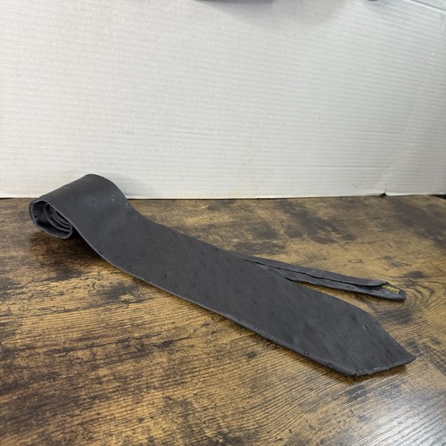 Vintage men gray dress - vintage, men’s
