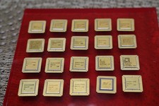 For Gold Recovery 20 Ceramic